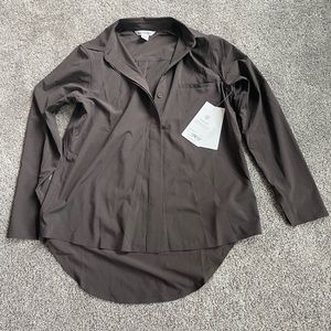 Athleta Urbanite Top